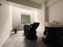 こだわりポイント シャンプー