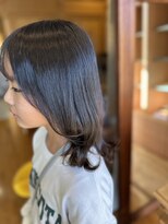 アンブーファン(AnBouffan)&nbsp;anbouffanスタイル