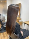 酸性ストレート