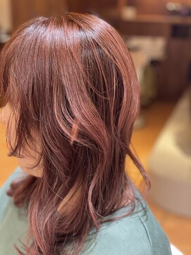 アルジス(aruJisu) ピレンジハイライト