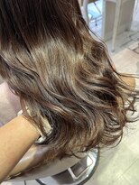 アストランティア 栄店(ASTRANTIA)&nbsp;【ASTRANTIA】アッシュベージュ