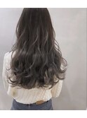 #デジタルパーマ#アッシュ#髪質改善