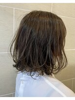 シャル 辻堂(shalu) カーキベージュ