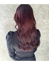 スレイ(SLAY) 艶感抜群のピンクcolor