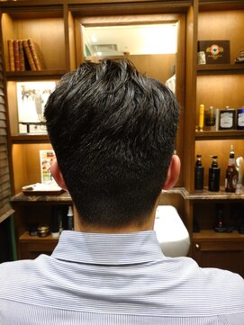 ヒロギンザ 池袋 サンシャイン通り店(HIRO GINZA) ビジネス73with高め刈り上げ