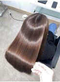 癖強 美髪矯正