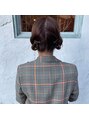 キートス(Kiitos)&nbsp;簡単ヘアアレンジ