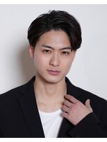 トゥルークリエイション 大宮(True Creation)&nbsp;メンズカット/メンズパーマ/スパイラルパーマ/ツイスパ/