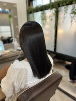 アールサロン アオヤマ(Rr SALON AOYAMA)&nbsp;サラサラトリートメント