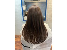 ティードットヘア(t.hair)