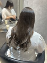 ノア(noa)&nbsp;olive brown