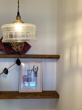 ヘアーエダ(hair eda.)