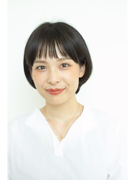 ビュートリアム 神戸(BEAUTRIUM) 丸みショートボブ/ショートカット/ショートヘア/20代/30代/40代