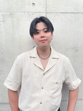 ディレ(direM) 渡邉 優樹