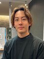 ザ ラブズ ラフズ ヘアー 本店(the loves laughs hair) 副店長 永沼龍生