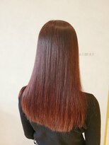 エメ バイ ヘアーポケット(aimer by hair pocket)&nbsp;*+aimerが叶える...ツヤツヤヘア