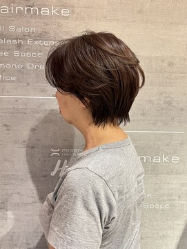 レザボアハイブ(reservoir Haibe) ショート