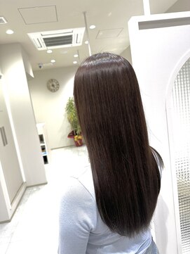 トッカ 天王寺ANNEX(tocca) ベージュカラー