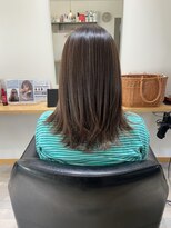 ムタヘアーサロン(MUTA hair salon)&nbsp;ハイライト