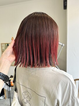 シーク(seek) seek デザインカラー