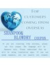 【Limited to those coming from overseas】　SHAMPOO&BLOW DRY  ￥4950