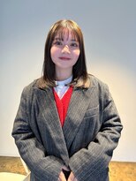 ハマモト&nbsp;レイヤーカット