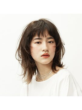 エマージュ 立川(Emerge) ミディアム