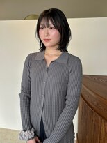 アワイ(awai)&nbsp;ボブレイヤー