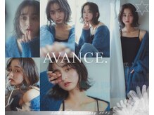 ファムバイアヴァンス(Femme by AVANCE.)