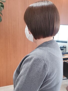 リタ(RITA) ミニボブ