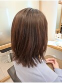 レイヤーボブ