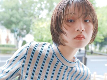 ロジェ(loje)の写真