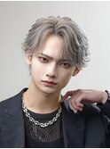 フェザーパーマ