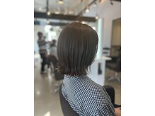 アンナヘアヴィラ(AnNa hair villa)