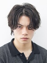 トゥルークリエイション 大宮(True Creation)&nbsp;爽やかセンターパート