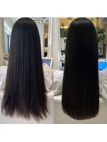 マティス 表参道(matiz)&nbsp;表参道/30代40代50代髪質改善/縮毛矯正/レイヤーカット