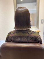 リム(Limb)&nbsp;フォギーブラウン