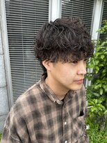 チーカ(chica)&nbsp;ソフトツイストスパイラルパーマ