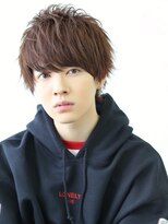 クロト 熊本(KUROT)&nbsp;ナチュラルレイヤーウルフ