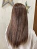 【新規】カット＆カラー＆トリートメントでお手軽美髪☆ ￥9500