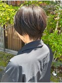 小顔ひし形ボブ/エレガンスボブ/くびれボブ/大人ショートボブ