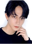 コンマヘアスマートマッシュ黒髪韓国20代30代40代銀座