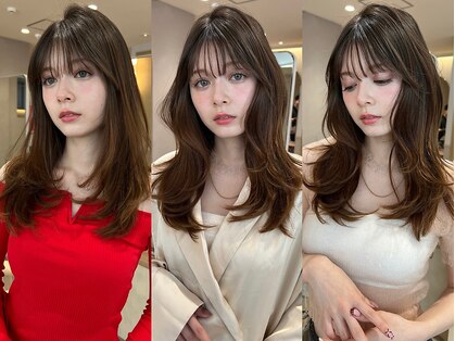 ジーナ 荻窪(Zina)の写真