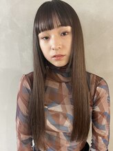 【DeepLayer】【TOKIO】2種類のトリートメント。髪の状態に合わせて選べるシステムトリートメント。