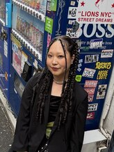 TNB トウキョウ 渋谷 渋谷本店(TNB TOKYO) KURUMI 