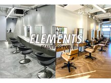 エレメンツ(ELEMENTS)