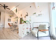 トロヘアー(TORO HAiR)の雰囲気（※ご予約日が近づいてのキャンセルや日時変更はご遠慮下さい。）