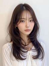 【QOOサロン詳細】お店のオススメPOINT掲載☆AWARD受賞サロン出身スタイリストが戸越銀座にOPEN☆
