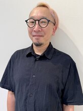 ヘアーデザイン ビビッド(HAIR DESIGN VIVID) 黒川 真司/日光