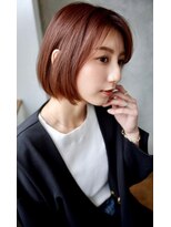 グランアージュ 錦糸町(grandage)&nbsp;前下がりボブ/大人ショートボブ/小顔ボブ/丸みボブ/内巻きボブd